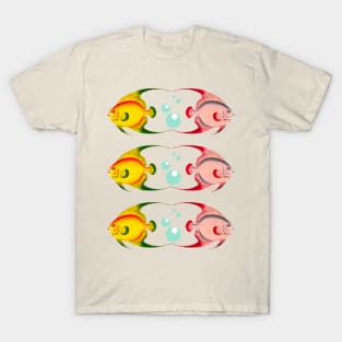 Go Fish T-Shirt